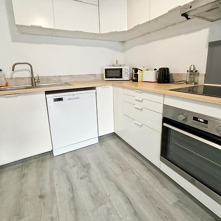 Sunny Suite Disneyland Paris - Rentaway Bnb มองต์เตฮวา ภายนอก รูปภาพ